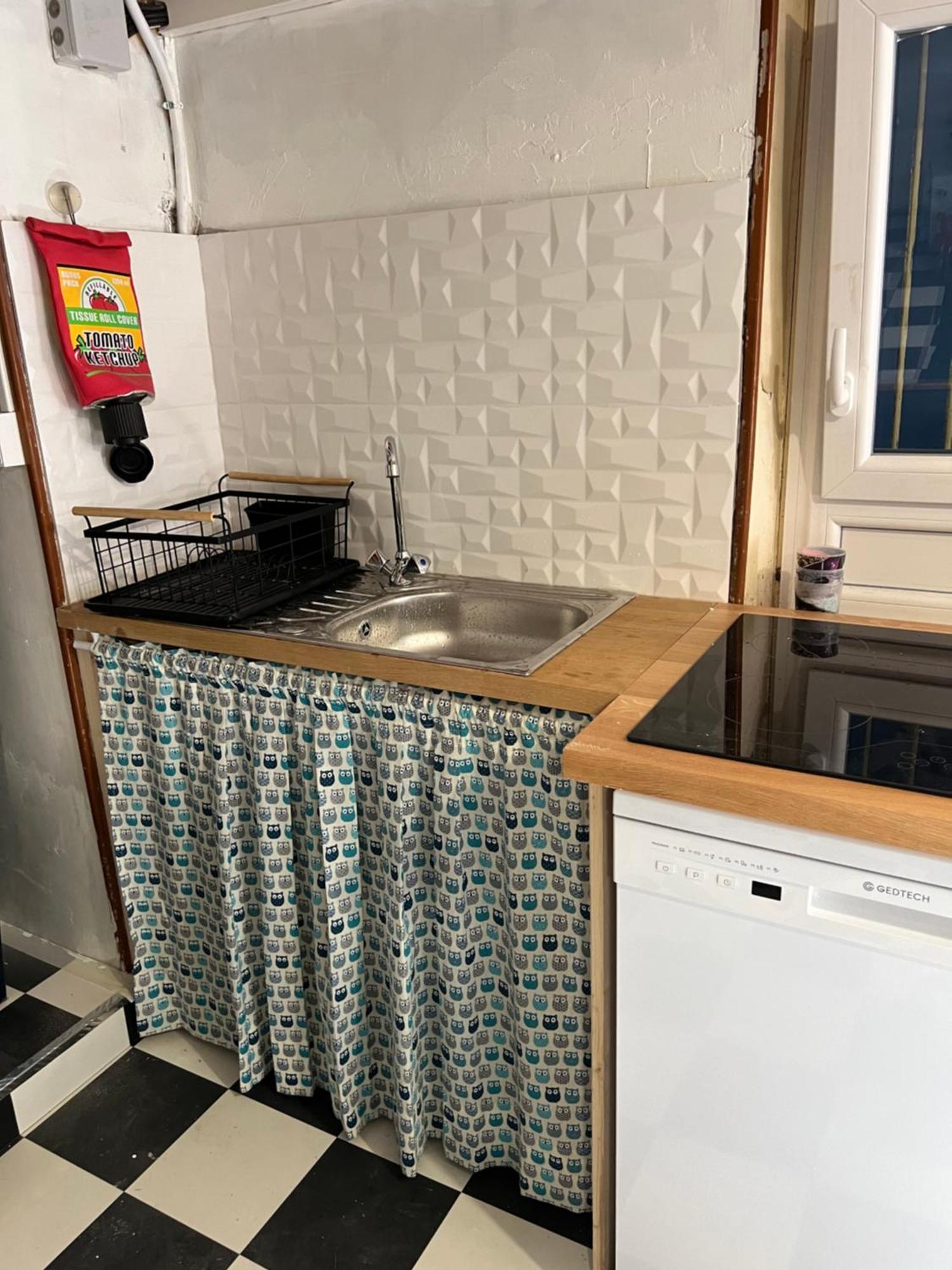 Вилла Le Campagnard Vintage Bourguignon Saint-Prive Экстерьер фото