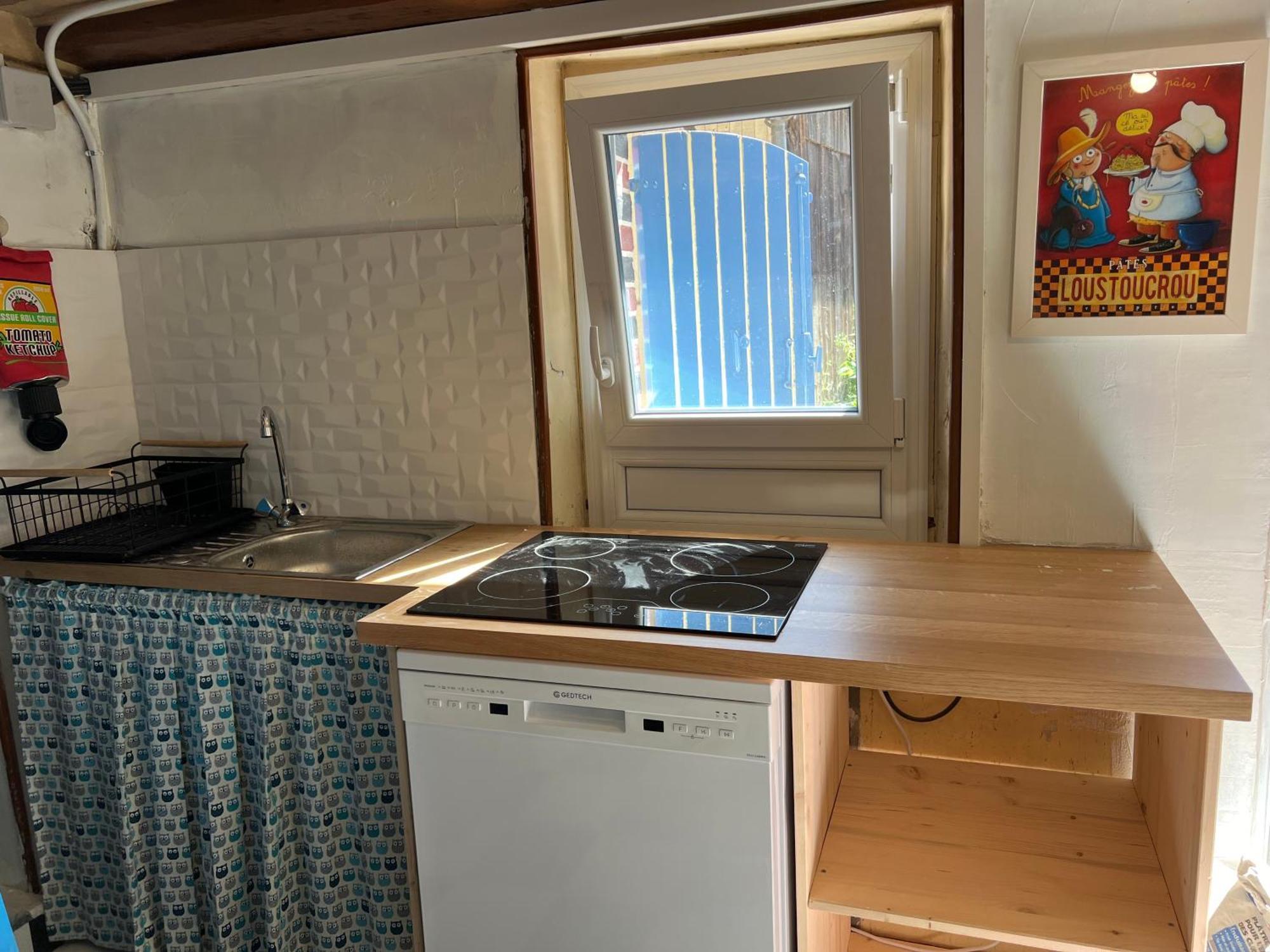 Вилла Le Campagnard Vintage Bourguignon Saint-Prive Экстерьер фото