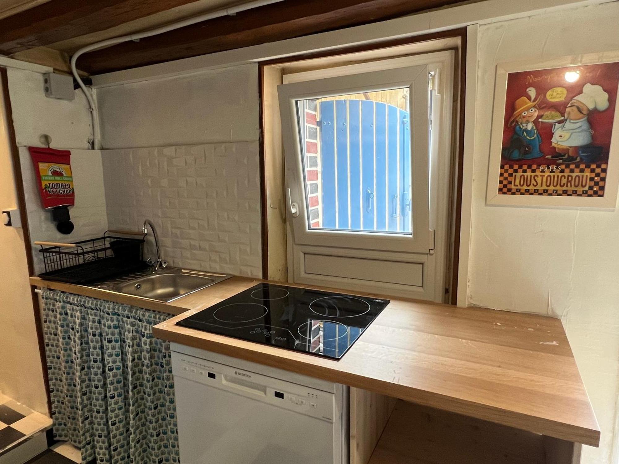 Вилла Le Campagnard Vintage Bourguignon Saint-Prive Экстерьер фото