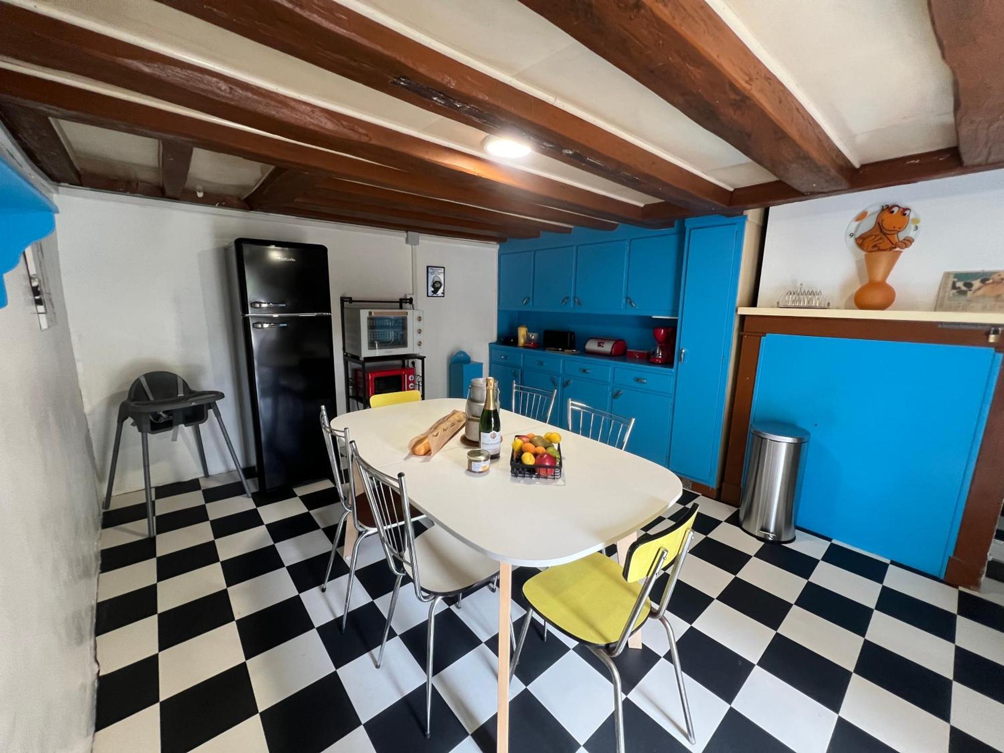 Вилла Le Campagnard Vintage Bourguignon Saint-Prive Экстерьер фото